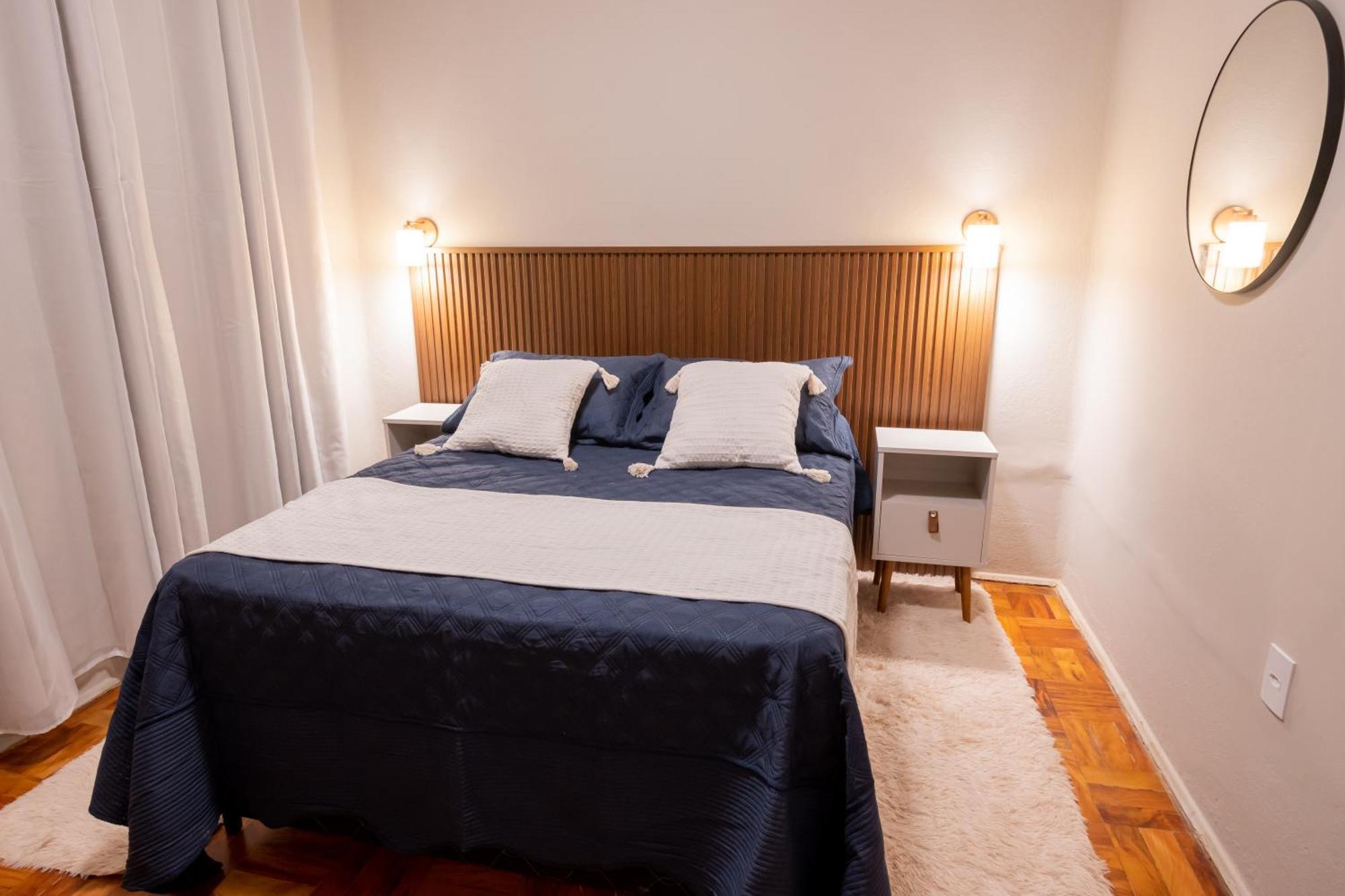 Loft Coracao Da Serra Серра-Негра Экстерьер фото