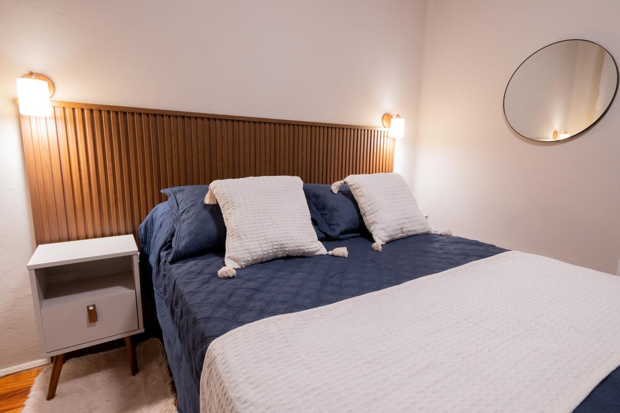 Loft Coracao Da Serra Серра-Негра Экстерьер фото